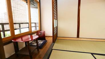 リビング エリア / 10