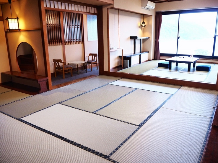 稲取赤尾ホテル(イナトリオンセン カシキリブロノヤド アカオホテル カイフウロウ) / 13