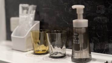 バスルームの設備 / 25