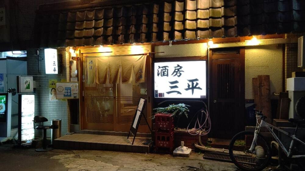 シティ ビュー