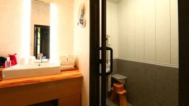 バスルームのシンク / 15