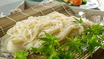 朝食ビュッフェ / 1