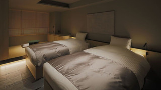 スーペリアツイン