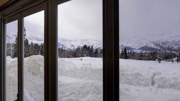 施設からの眺望 / 23