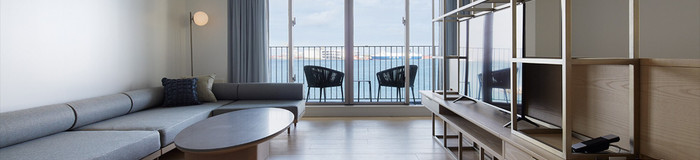 【那覇】オーシャンビューのホテルおすすめ8選♪海を眺めて南国気分を満喫／沖縄県