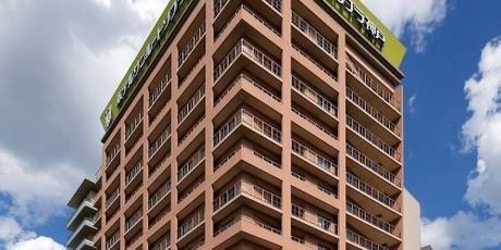 ホテルサンルートソプラ神戸