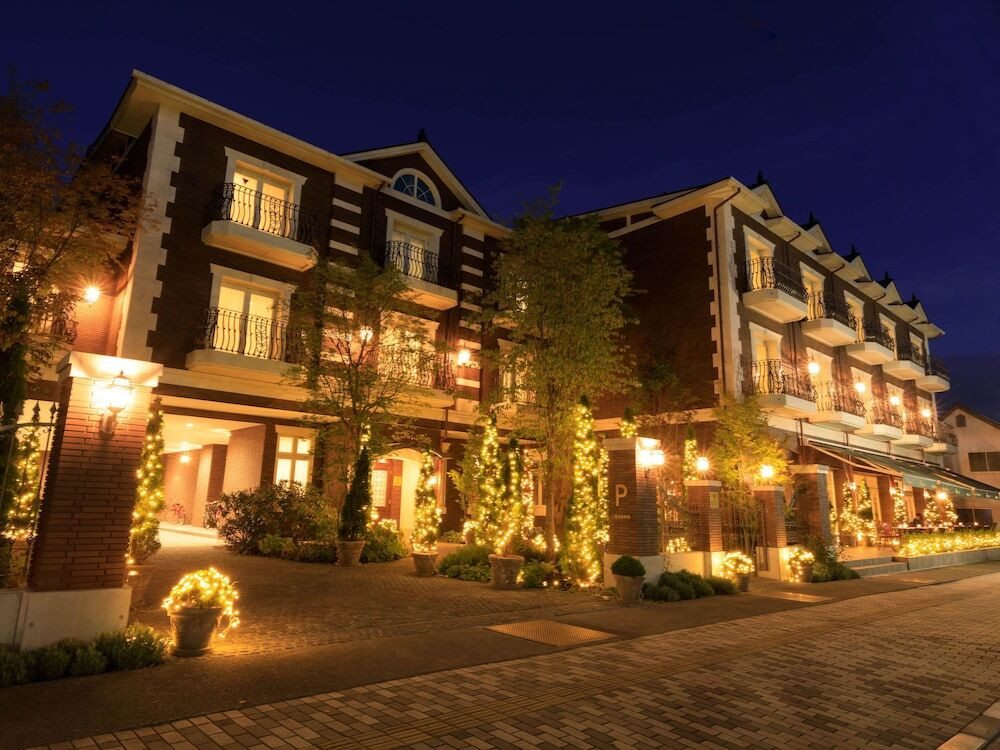 ルグラン旧軽井沢4269285