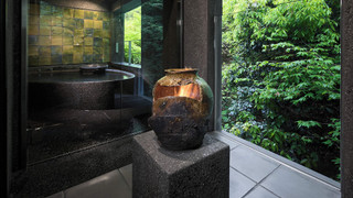 現代アートと伝統の技が織りなす体感型客室(呼風-KOHOO) 禁煙