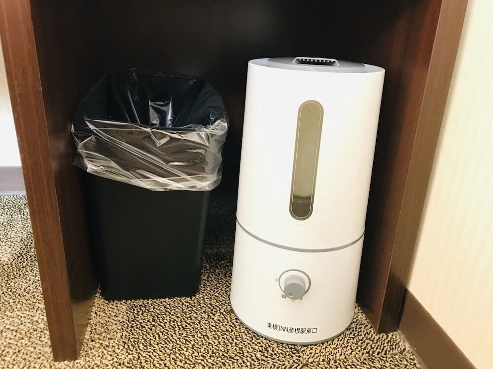 客室の設備とサービス