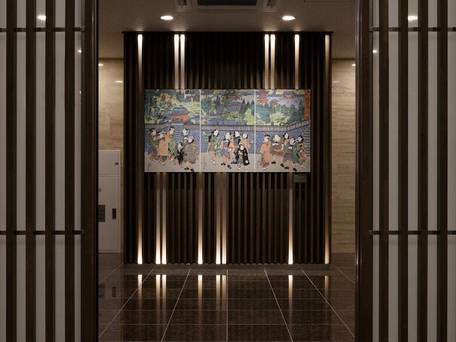 センターホテル成田2 R51 / 2