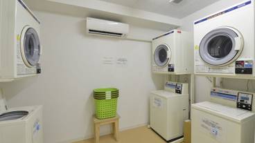 ランドリー ルーム / 13