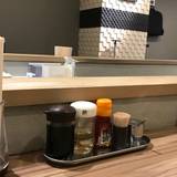 らーめん鱗 西中島店（ラーメンウロコ）