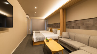 スタンダード A  禁煙