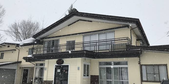 West Coast Inn Villa（長野県 別荘・ヴィラ・コンドミニアム） / 1