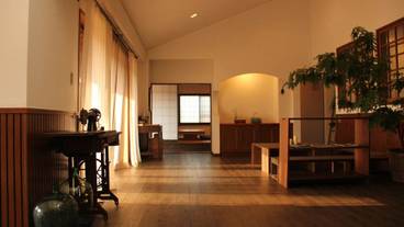 ロビーラウンジ / 5