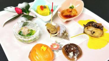 食事・飲み物 / 28