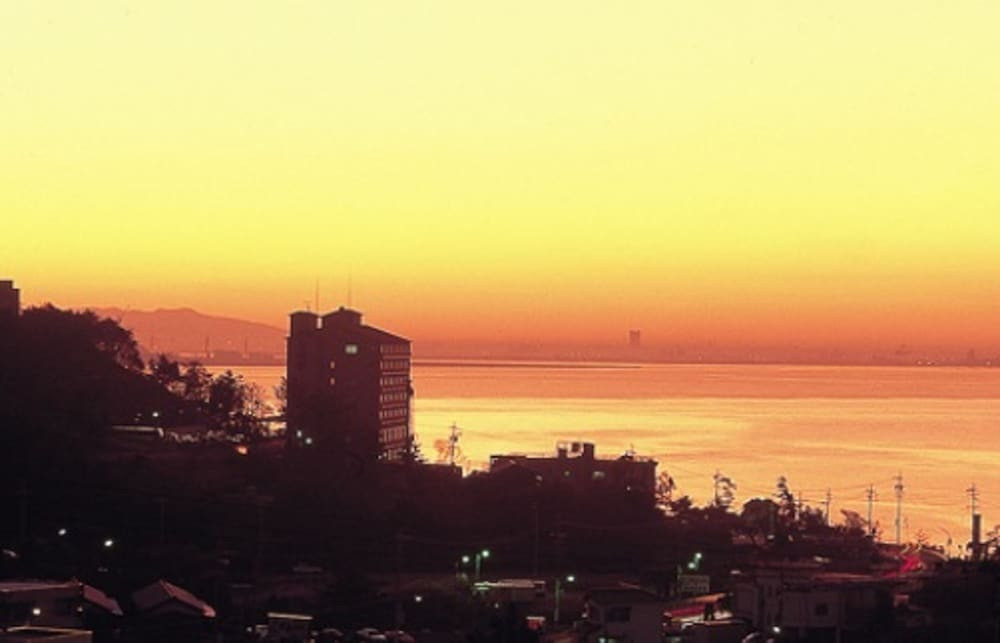 施設からの眺望