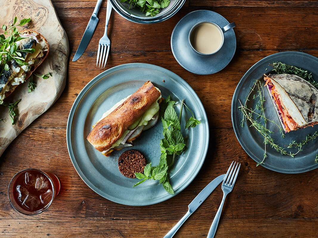 THE KNOT TOKYO Shinjuku（ザ ノット  トウキョウシンジュク） / 5