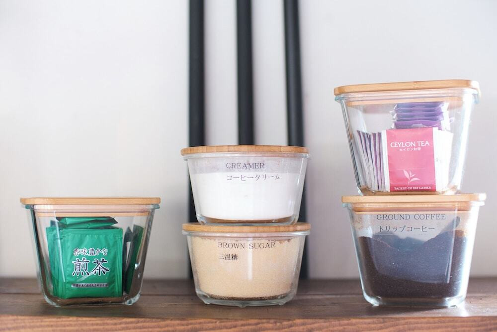 共用キッチン設備