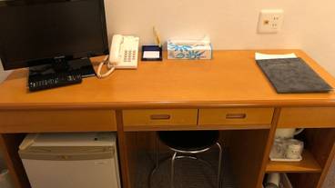 客室の設備とサービス / 8