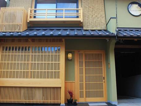 京町家ゑびす / 4