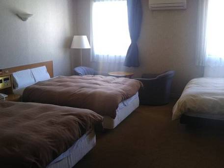 ホテル日立ヒルズ（BBHホテルグループ） / 5