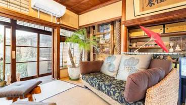 リビング エリア / 15