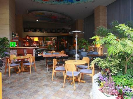 ニューオーサカホテル心斎橋 / 5