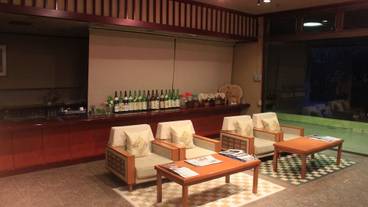 バー (施設内) / 7