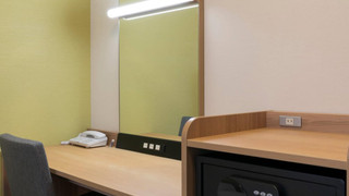 スタンダード ルーム ダブルベッド 1 台 禁煙