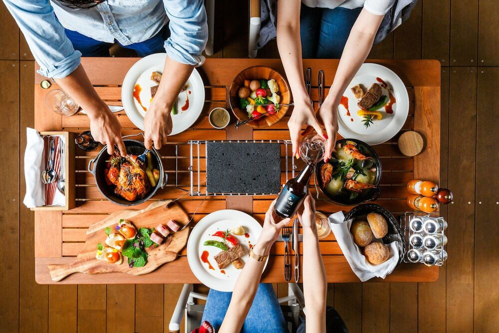 遊具やアウトドアを満喫！独立型キャビンで快適な宿泊を3489402