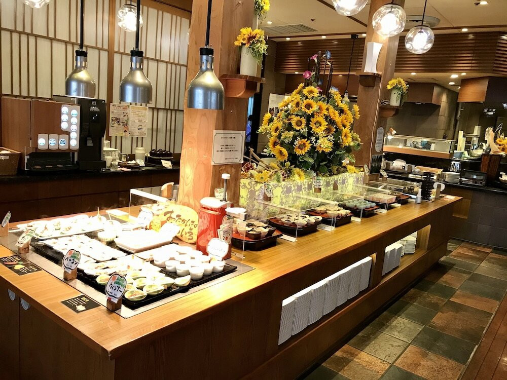 朝食が美味しいと1日が楽しくなる♪4024637