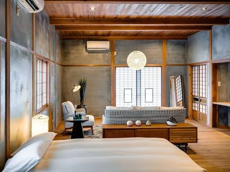 佐原商家町ホテル NIPPONIA / 2