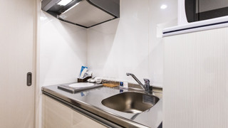 スタンダード ダブルルーム