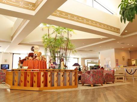 サホロリゾートホテル / 2