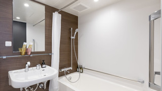 スーペリア ダブルルーム