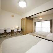 グームホテル福岡天神(福岡県 ビジネスホテル) / 4