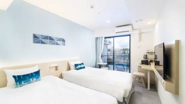 スーペリアツイン / 10