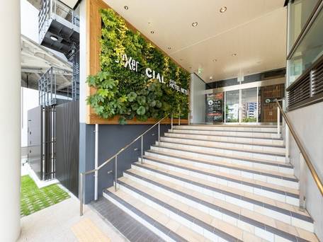 JR東日本ホテルメッツ 横浜 / 2