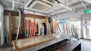 施設内の設備 / 13