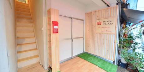 はりまや橋ゲストハウス