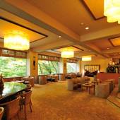 老神温泉 吟松亭 あわしま(群馬県 旅館) / 3