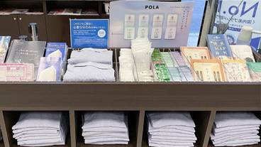 施設内の設備 / 6