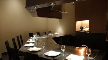 レストラン / 12