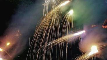 施設内の設備 / 10