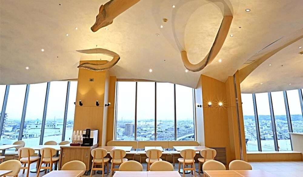 天空ギャラリー「おんぼらぁと」 / 2