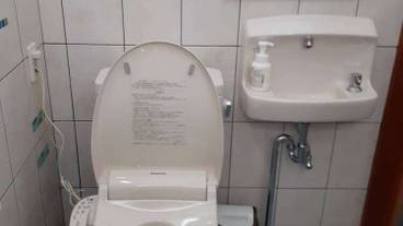 バスルーム / 21