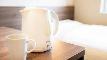 客室の設備とサービス / 23