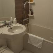 スマイルホテルプレミアム函館五稜郭（北海道 ビジネスホテル） / 4