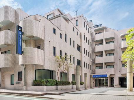 ホテルマイステイズ飯田橋 / 1